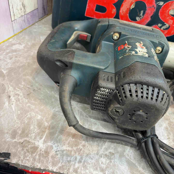 ◇ボッシュ(BOSCH) 電動ハンマ GSH388【八潮店】