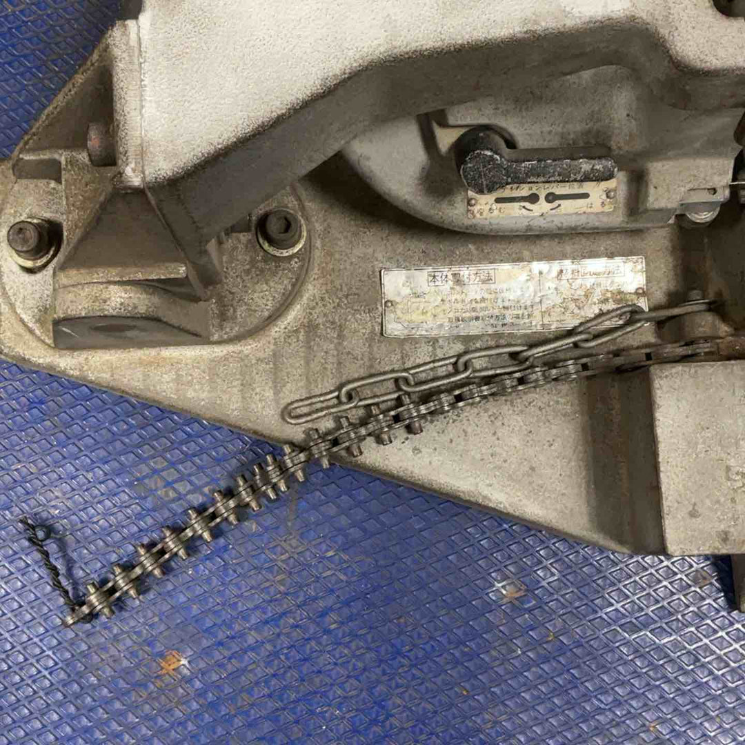 【店頭受取り限定】◇ハイコーキ(HIKOKI ※旧:日立工機) バンドソー CB10F1【草加店】