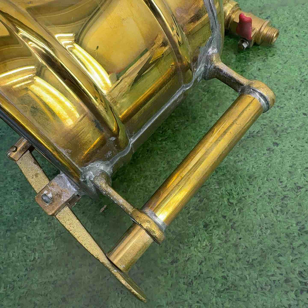 大塚刷毛 リシンガン 自在 M-E 1.6L【町田店】