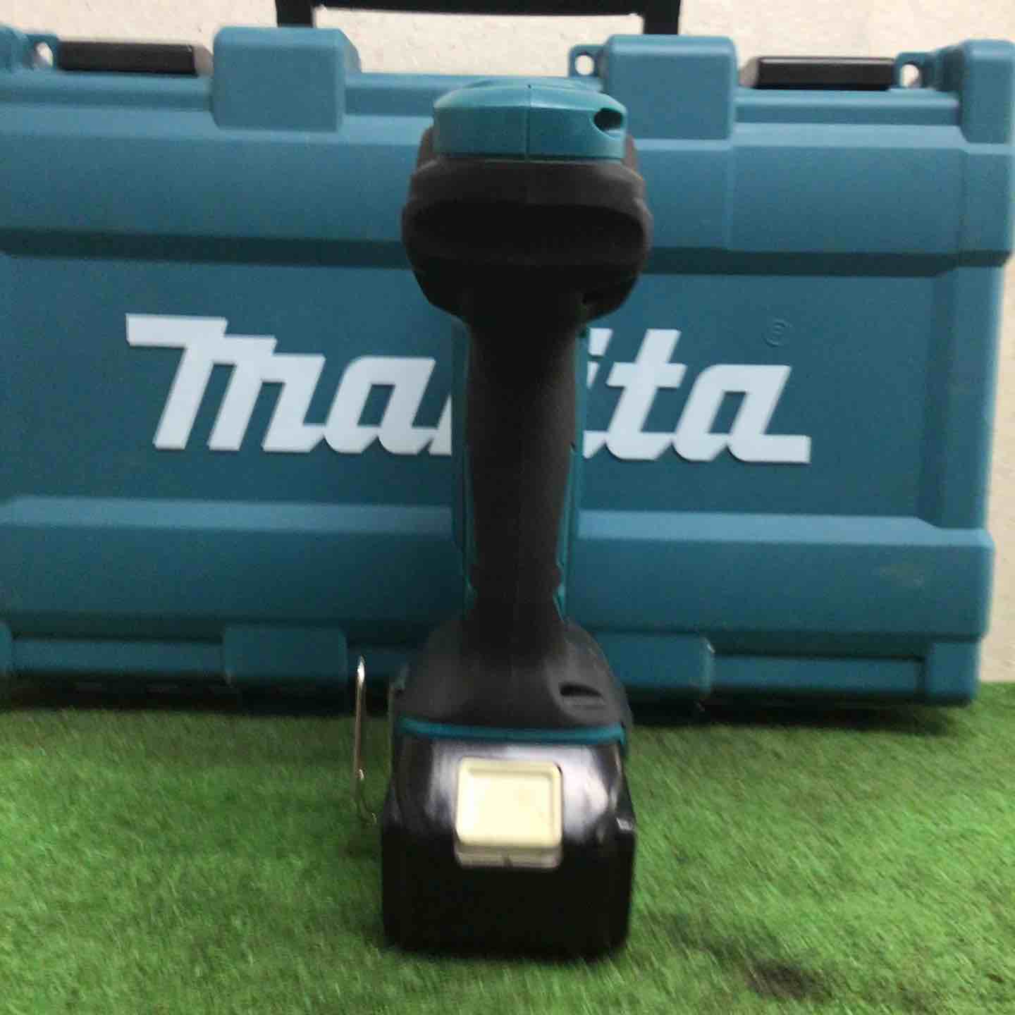 ★マキタ(makita) コードレスフィニッシュネイラ FN350DRG【町田店】 ☆マキタ(makita) コードレスフィニッシュネイラ FN350DRG【町田