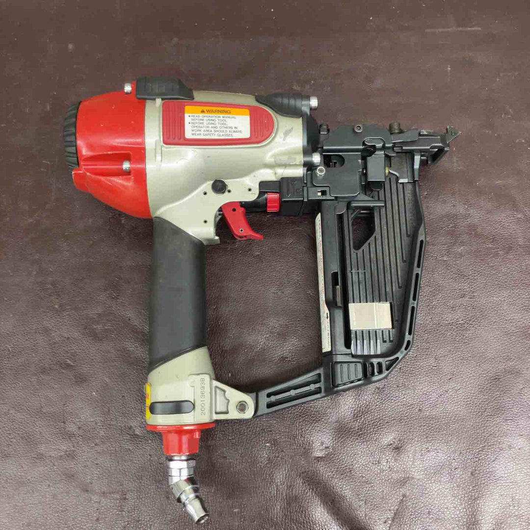 【中古品】 マックス(MAX) 常圧フロアタッカ TA-557F/957Tフロア 【東大和店】