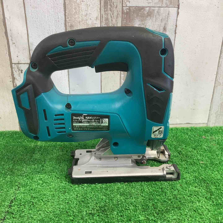マキタ(makita) コードレスジグゾー JV182DZ【町田店】