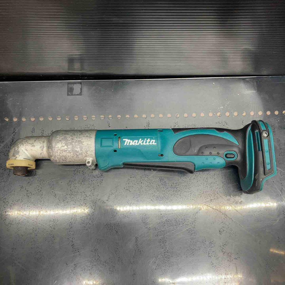 ☆マキタ(makita) コードレスアングルインパクトドライバ TL060DZ【川越店】