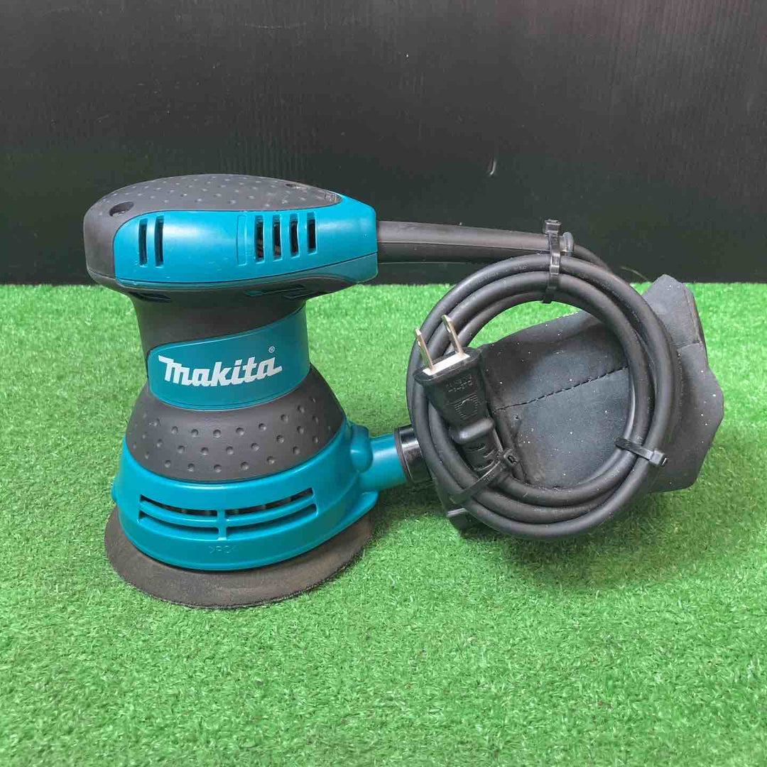 ☆マキタ(makita) ランダムオービットサンダ BO5030【岩槻店】