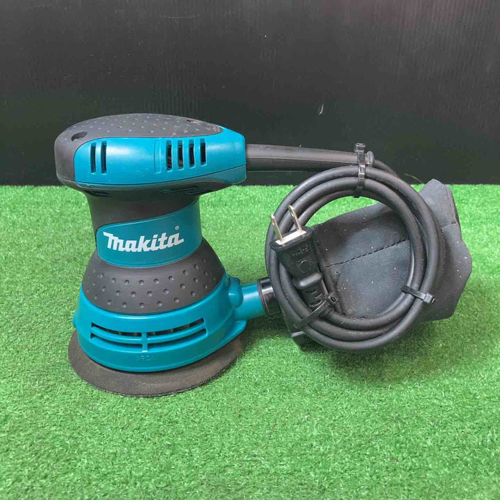 ☆マキタ(makita) ランダムオービットサンダ BO5030【岩槻店】