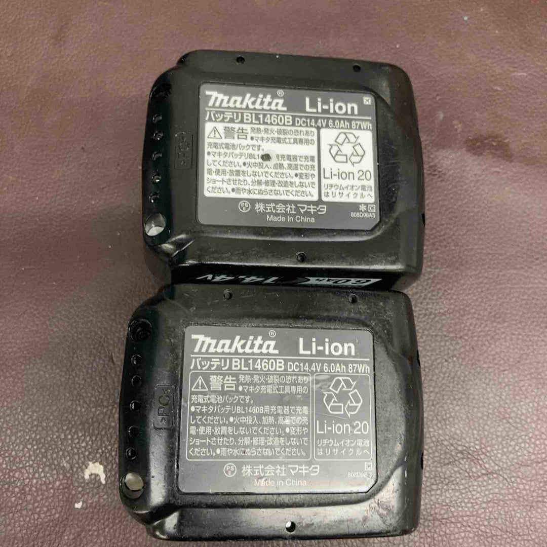 【中古美品】 マキタ(makita) 14.4V コードレスハンマドリル HR170DRGX フルセット品 【東大和店】