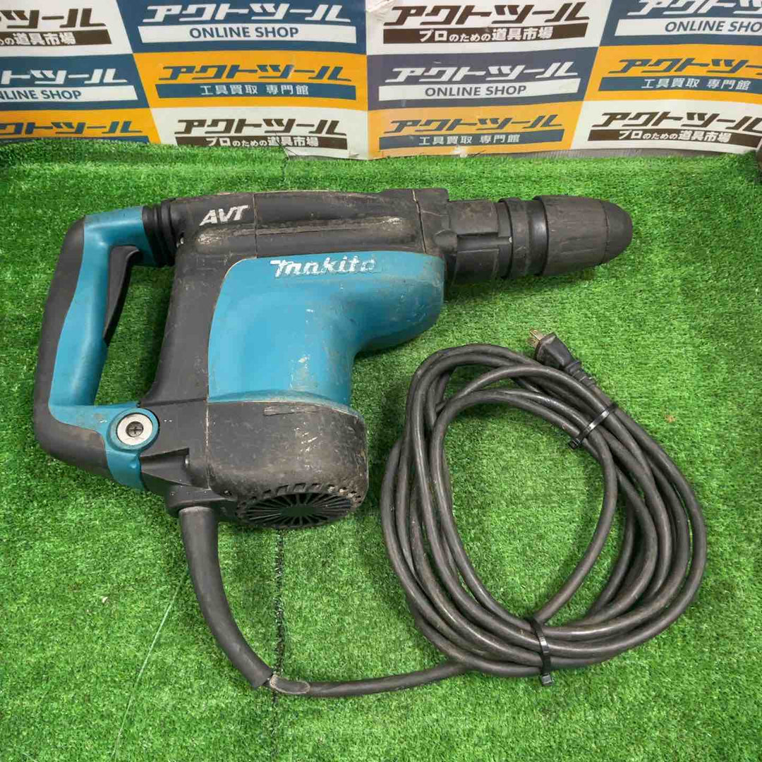 ★マキタ(makita) ハンマドリル HR4011C【草加店】