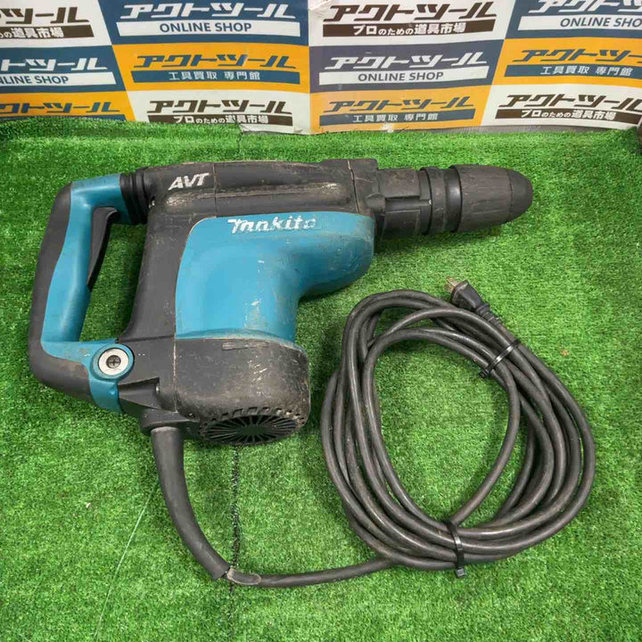 ★マキタ(makita) ハンマドリル HR4011C【草加店】