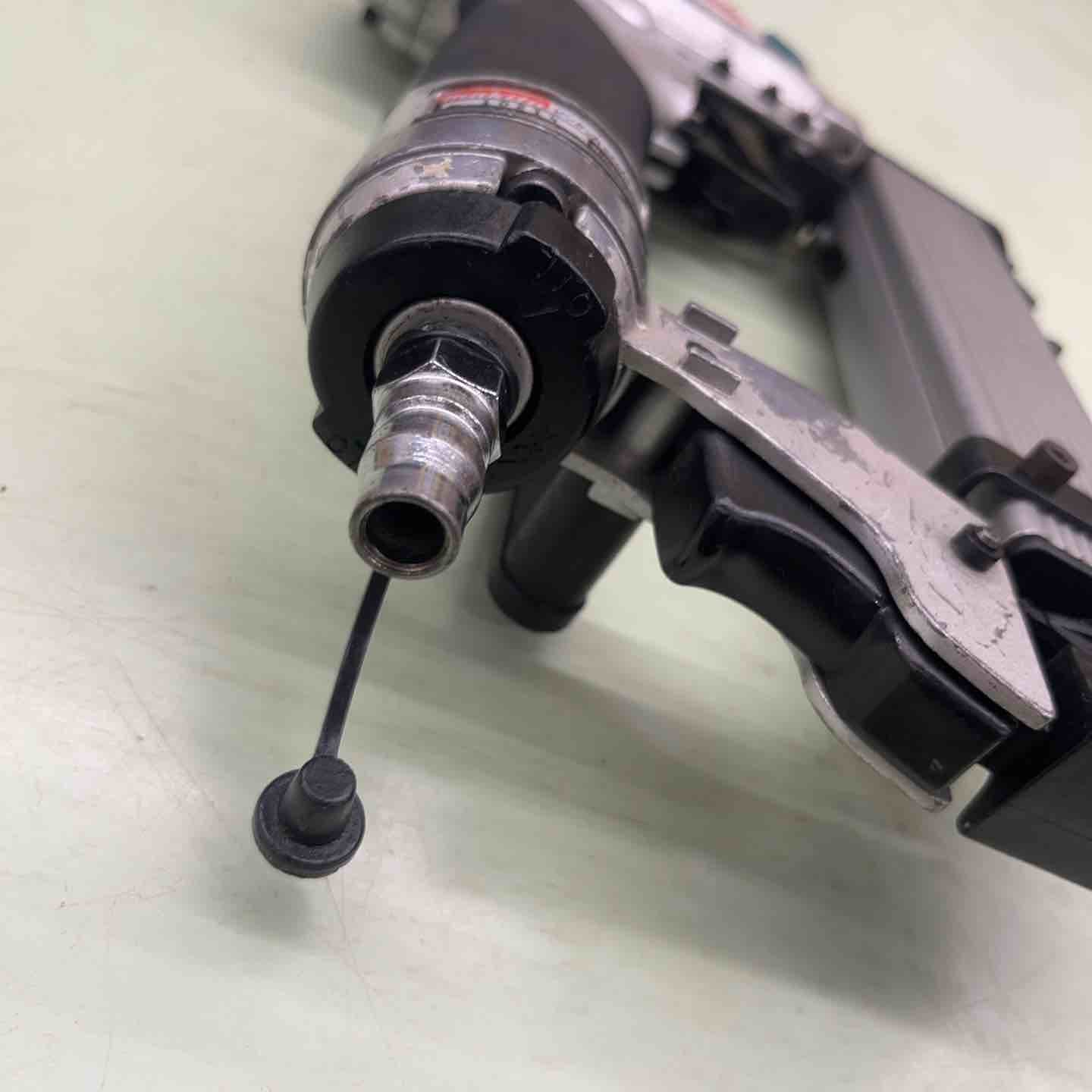 ☆マキタ(makita) 常圧ピンネイラ AF351【草加店】 – アクトツール