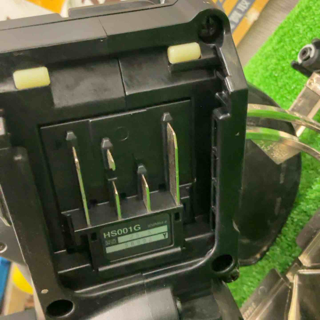 ★マキタ(makita) コードレス丸のこ HS001GZB【草加店】