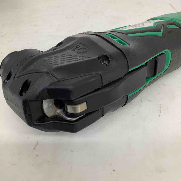 ★ハイコーキ(HIKOKI ※旧:日立工機) マルチツール CV350V【狭山】
