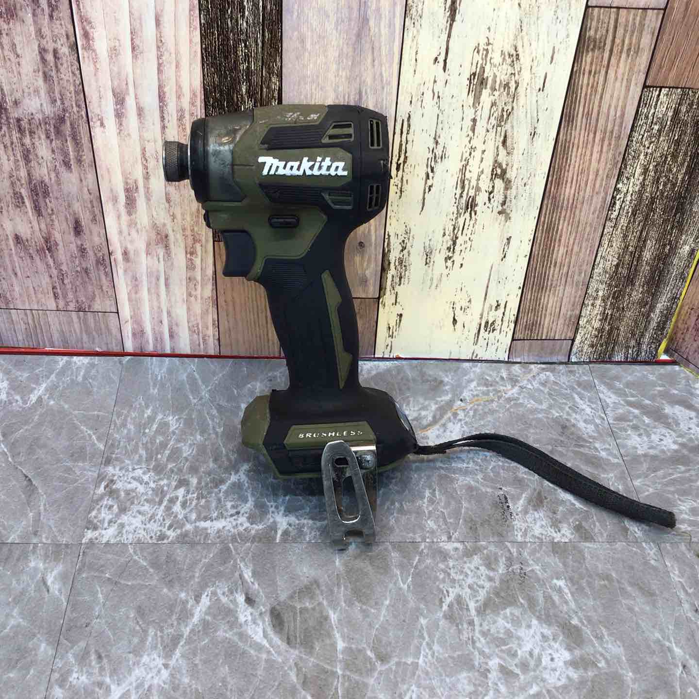 インパクトドライバー 一覧】中古工具を買うなら安心保証の