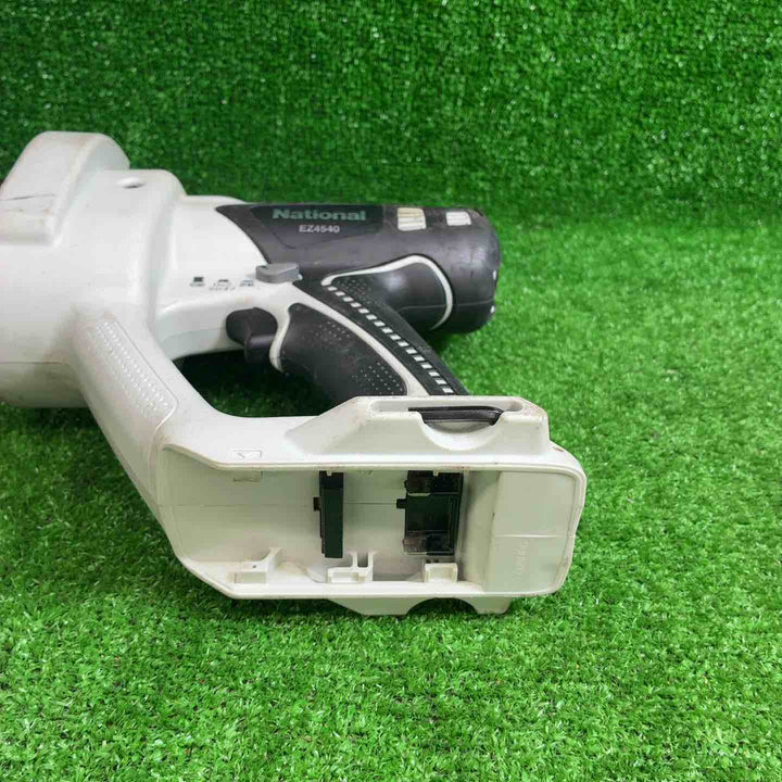 パナソニック(Panasonic) コードレス全ネジカッター14.4V EZ4540LS2S-B【藤沢店】