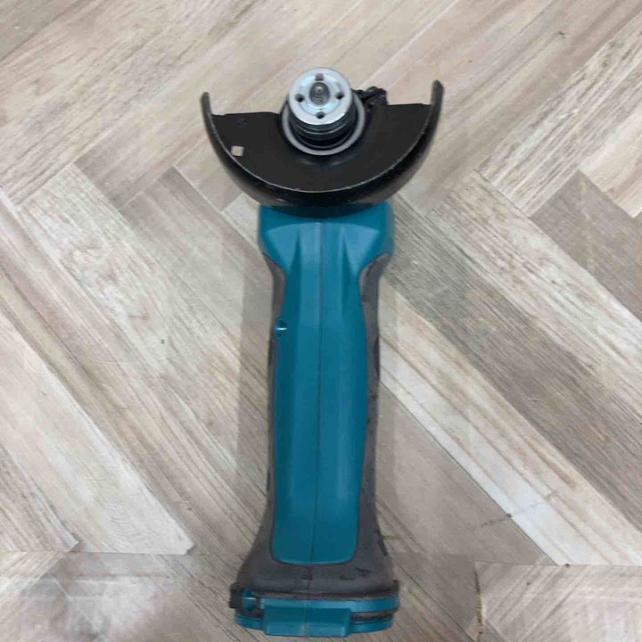 ☆マキタ(makita) コードレスディスクグラインダ GA402DZ【八潮店】