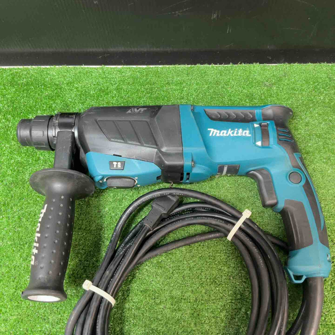 マキタ(makita) ハンマドリル HR2631F【岩槻店】