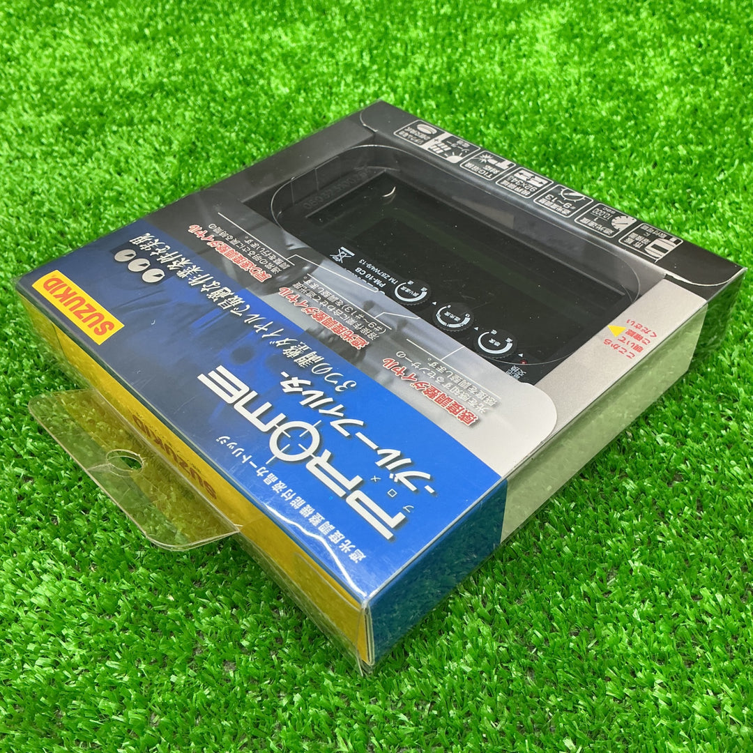 【未使用品】スター電器製造(SUZUKID)遮光度調整機能付 液晶カートリッジ プロメ-ブルーフィルタ- PM-10CB【電材館越谷店】