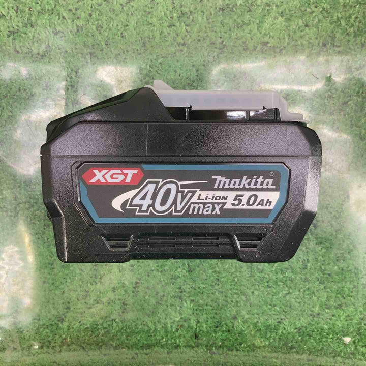★マキタ(makita) リチウムイオンバッテリー 40V/5.0Ah BL4050F【町田店】