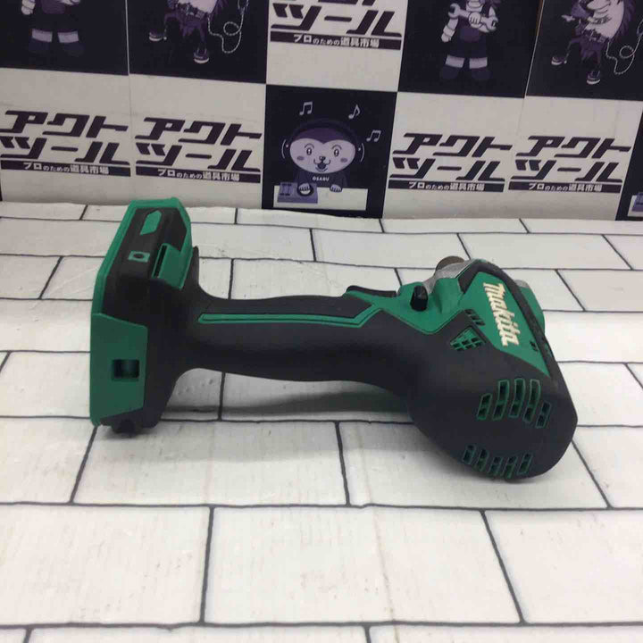 ★マキタ(makita) コードレスインパクトドライバー MTD001DSX【所沢店】