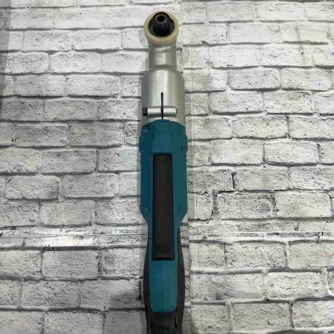 ☆マキタ(makita) コードレスアングルインパクトドライバ TL060DRF【川口店】