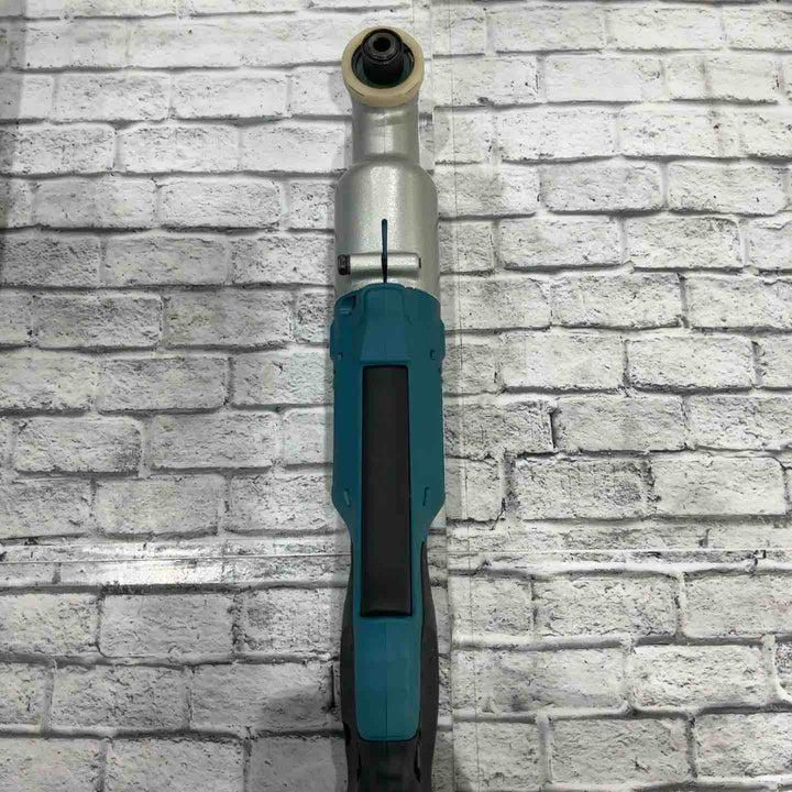 ☆マキタ(makita) コードレスアングルインパクトドライバ TL060DRF【川口店】