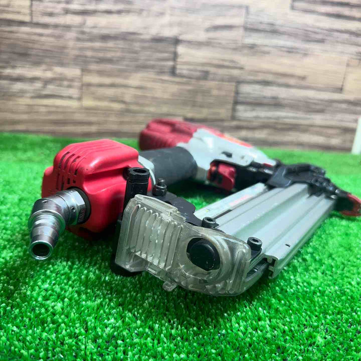 マックス(MAX) 常圧フィニッシュネイラ TA-255SF1(D)【桶川店】