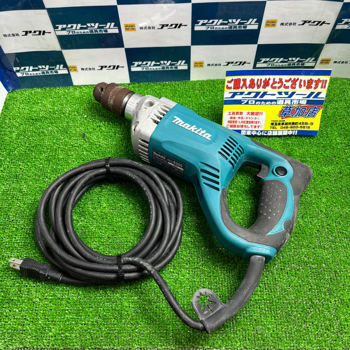 ☆マキタ(makita) 電気ドリル 6305【草加店】