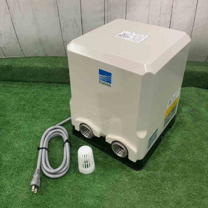 【現状品】★エバラポンプ(荏原製作所) 浅井戸用インバータポンプ 32HPE0.4S HPE106 フレッシャーミニ 保証なし【川口店】