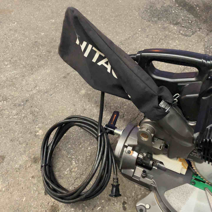 【中古品】 ハイコーキ/HIKOKI 190mm卓上丸のこ・C7FCH 【桶川店】