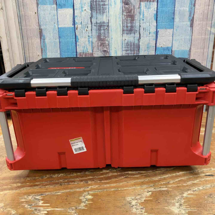 ◇ミルウォーキー(Milwaukee) 収納ボックス 48-22-8425 PACKOUT (Lサイズ)【柏店】