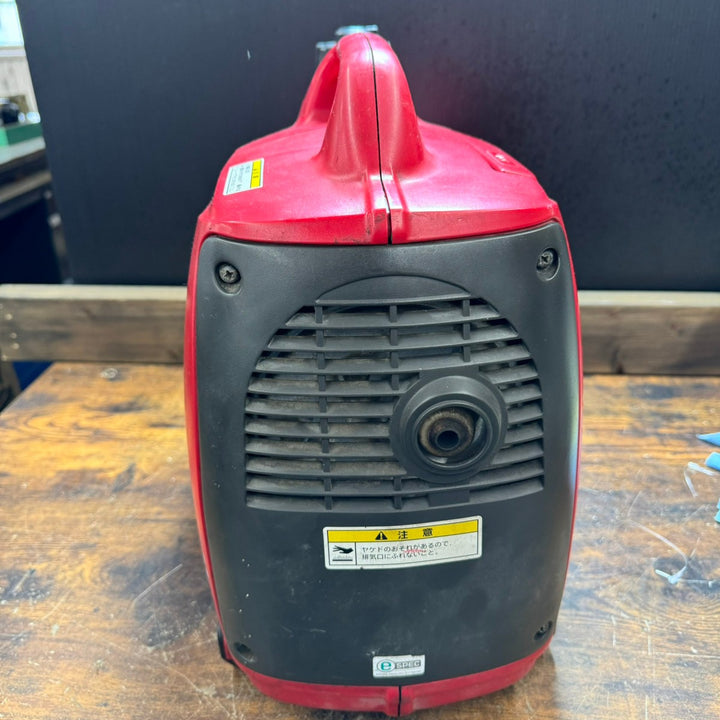 ★ホンダ(HONDA) 発電機 EU9i【戸田店】