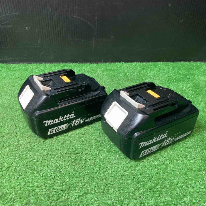 【中古品】★マキタ(makita) コードレス鉄筋結束機 リバータイア TR180DRGX ◇タイワイヤ34巻おまけ付♪【岩槻店】