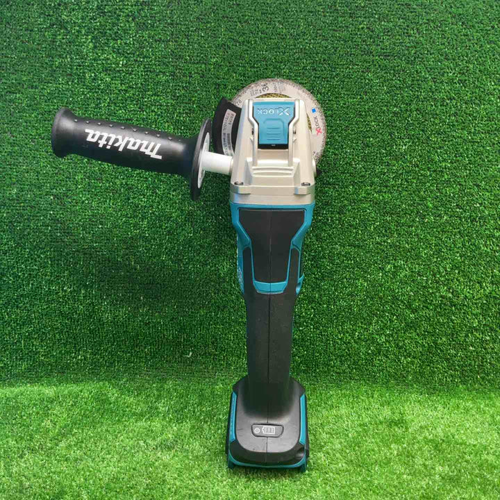 【中古品】マキタ(makita) 100mmコードレスディスクグラインダ GA420DZ【藤沢店】