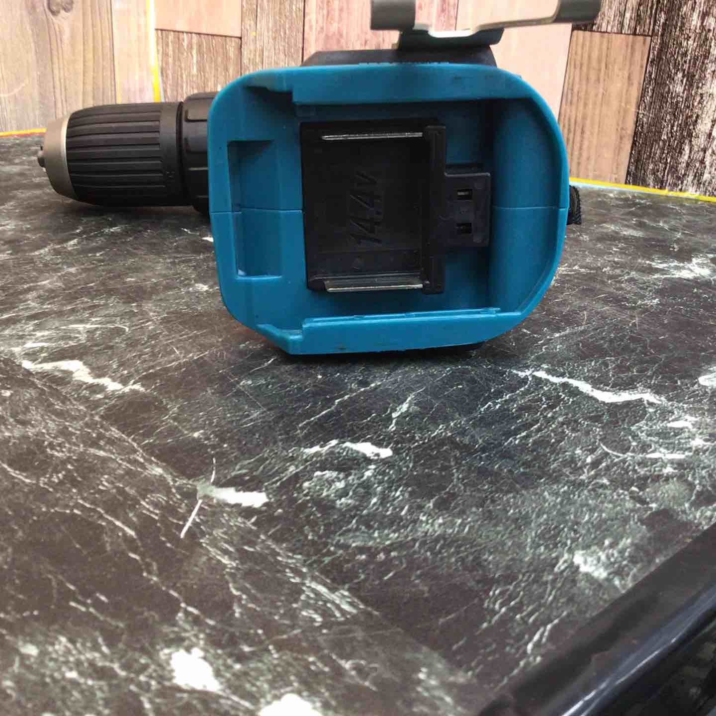 ☆マキタ(makita) コードレス振動ドリルドライバー HP440DRFX【八潮店