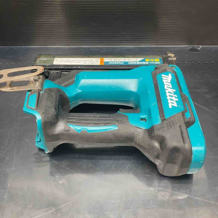 ★マキタ(makita) コードレスフィニッシュネイラ FN350DZK【川越店】