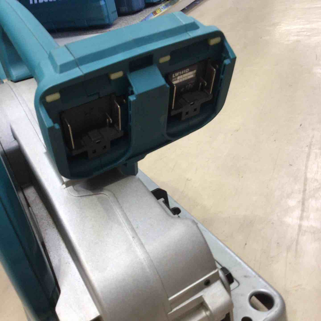 ★マキタ(makita) コードレス高速切断機 LW141DZ【町田店】