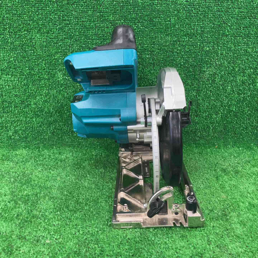 ★マキタ(makita) コードレス丸のこ HS631DZ【川崎店】