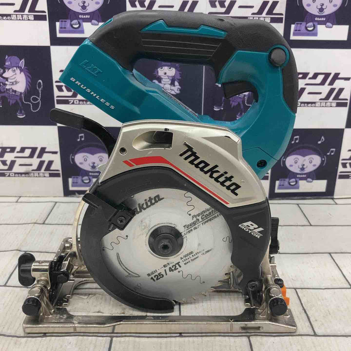 ★マキタ(makita) コードレス丸のこ HS474DZ【所沢店】