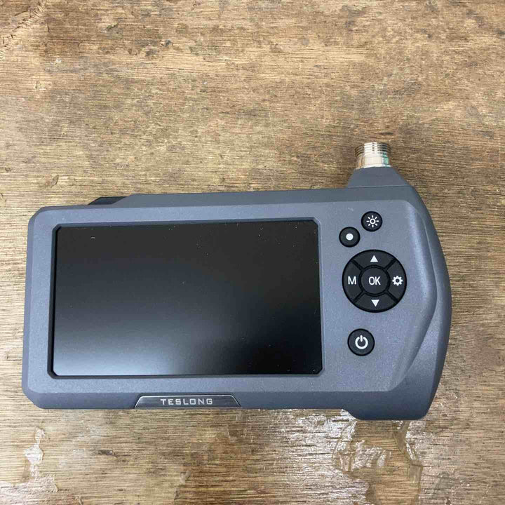 TESLONG ファイバースコープ 産業用内視鏡 NTS450A【柏店】