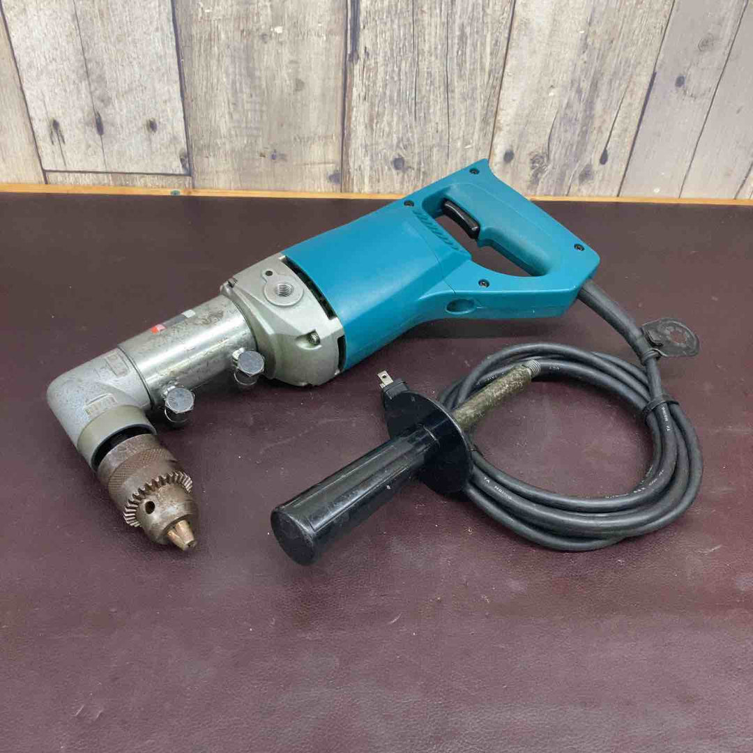 【中古品】 マキタ(makita) コーナー(アングル)ドリル 6300LR 100V 【東大和店】