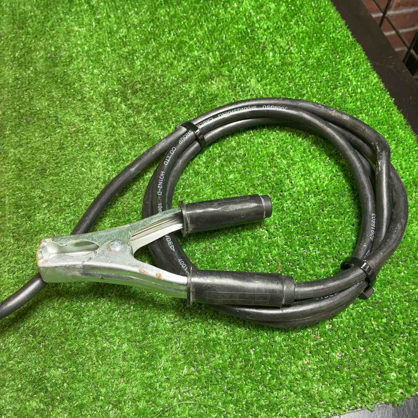 中古品】 スズキッド (SUZUKID) 交流アーク溶接機 STARC120 スターク