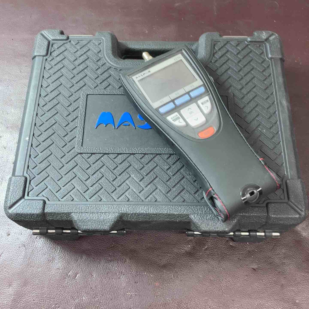 【中古品】 マスプロ電工(MASPRO) デジタルレベルチェッカー LCT5 【東大和店】