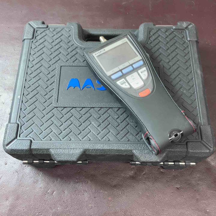 【中古品】 マスプロ電工(MASPRO) デジタルレベルチェッカー LCT5 【東大和店】