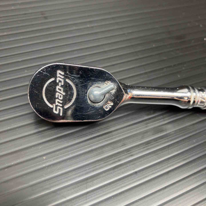★スナップオン(Snap-on) 1/4"ラチェット T72【川越店】