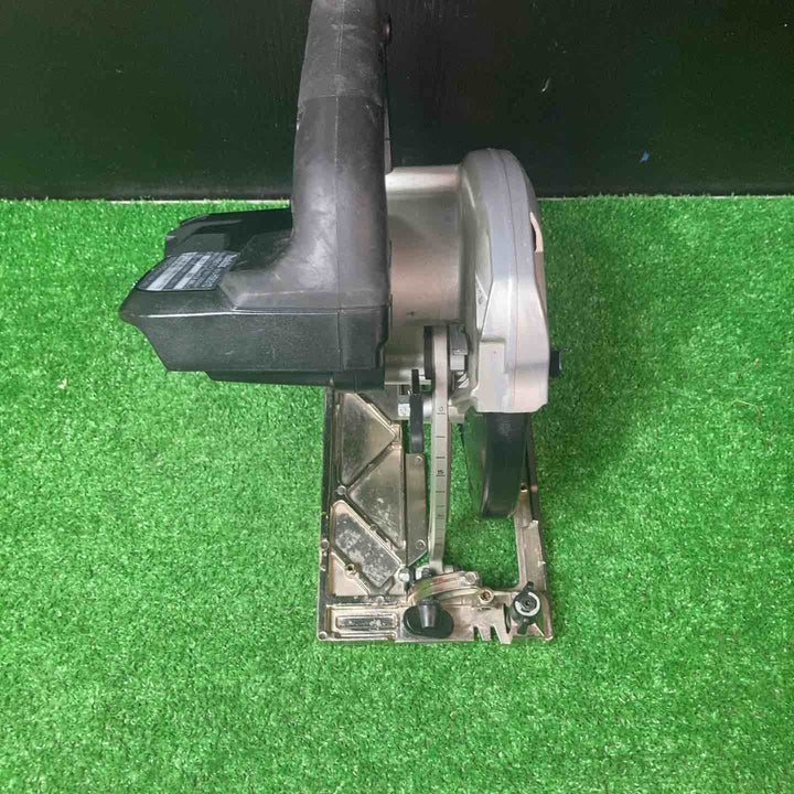 ★マキタ(makita) コードレス丸のこ HS631DZB【岩槻店】