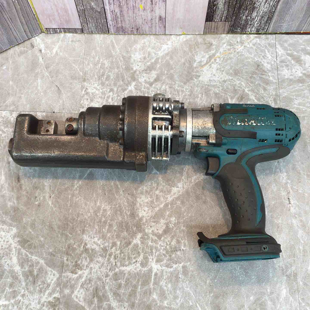 ◇マキタ(makita) コードレス鉄筋カッター SC162DZ【八潮店】 – アクト 