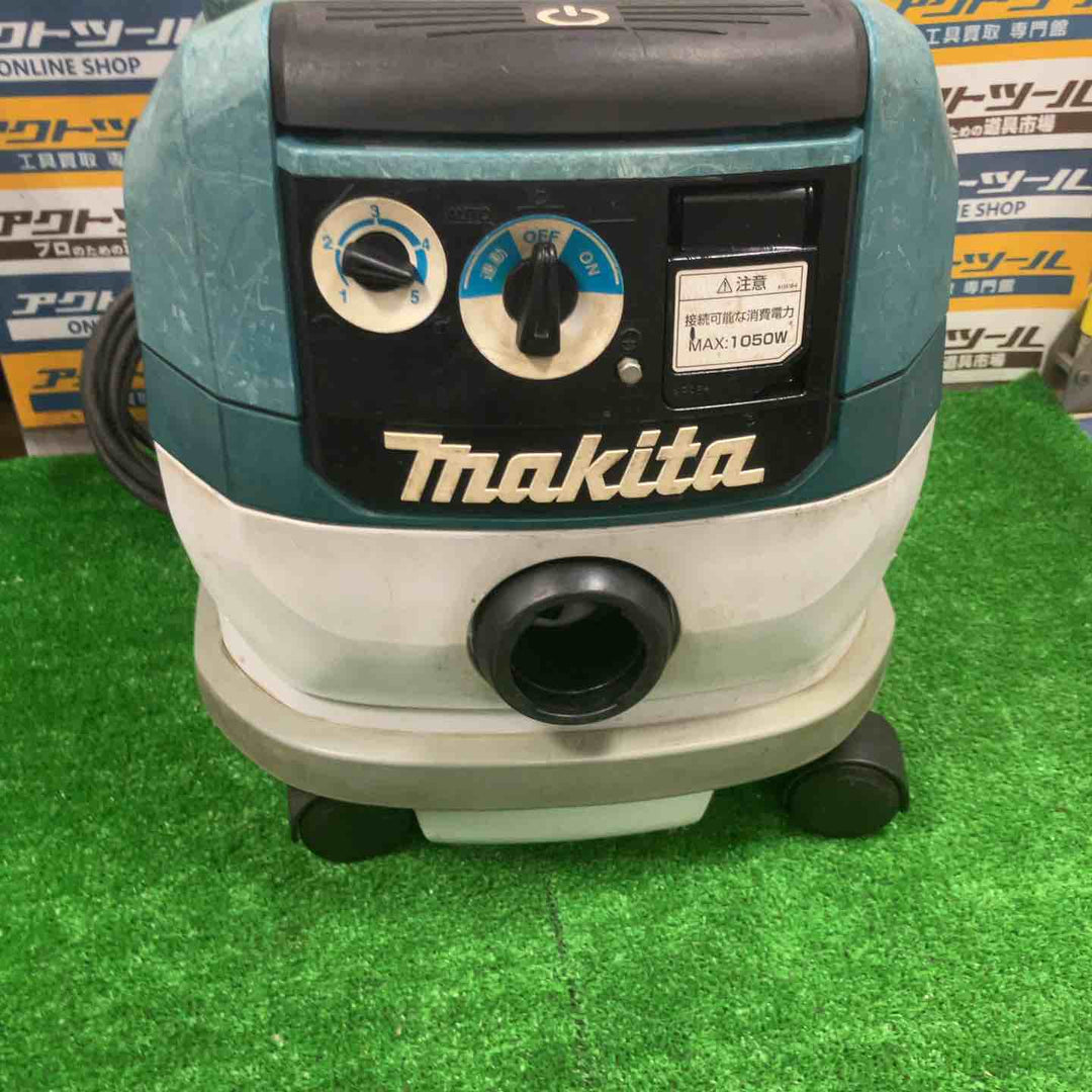 ★マキタ(makita) 集じん機 乾式 VC0830 連動機能【草加店】
