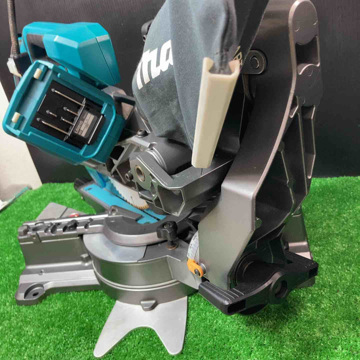★マキタ(makita) コードレススライドマルノコ LS001GZ【岩槻店】