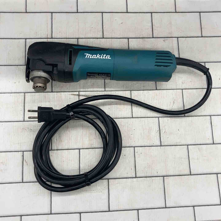 ★マキタ(makita) マルチツール TM3010CT【所沢店】
