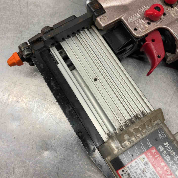 ★マックス(MAX) 高圧ピンネイラ HA-50P3S(D)【川崎店】