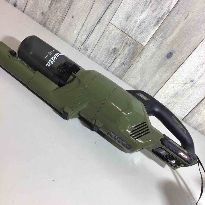 ★マキタ(makita) コードレスクリーナー CL003GZO【戸田店】